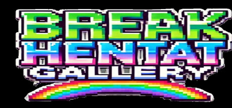 Break Hentai Gallery: header artwork