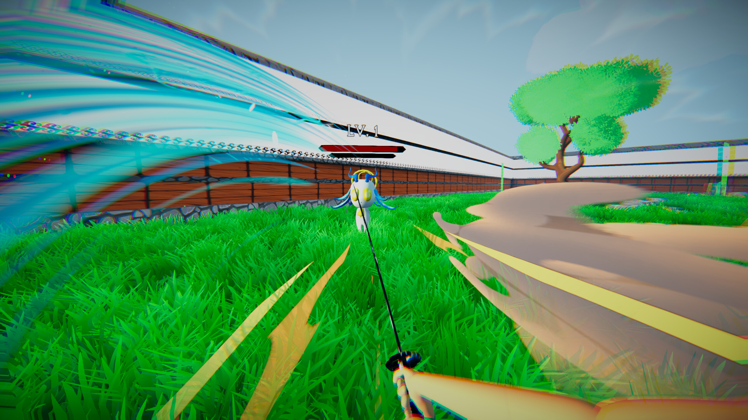 Disguised Blessing screenshot 5
