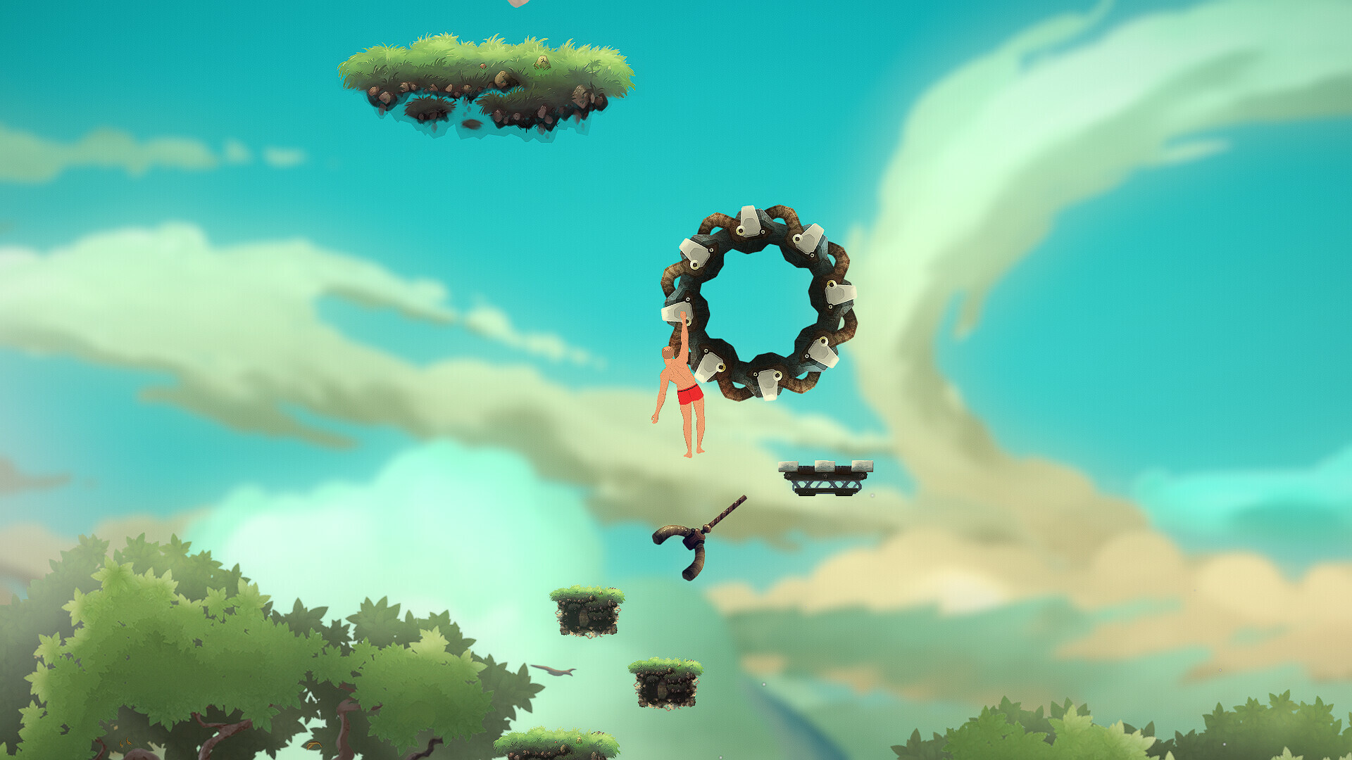 Save 30 On Yet Another Climbing Game On Steam Ss 