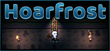 Hoarfrost