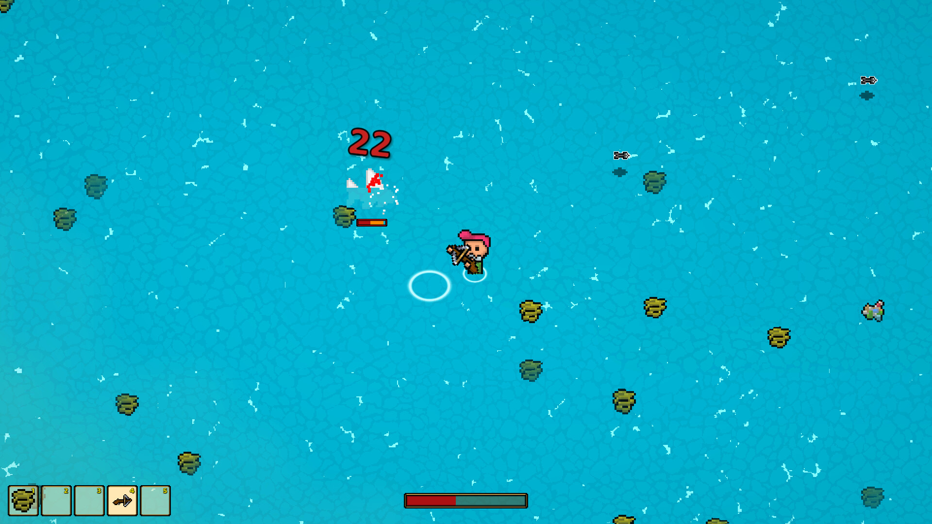 Hoarfrost screenshot 10