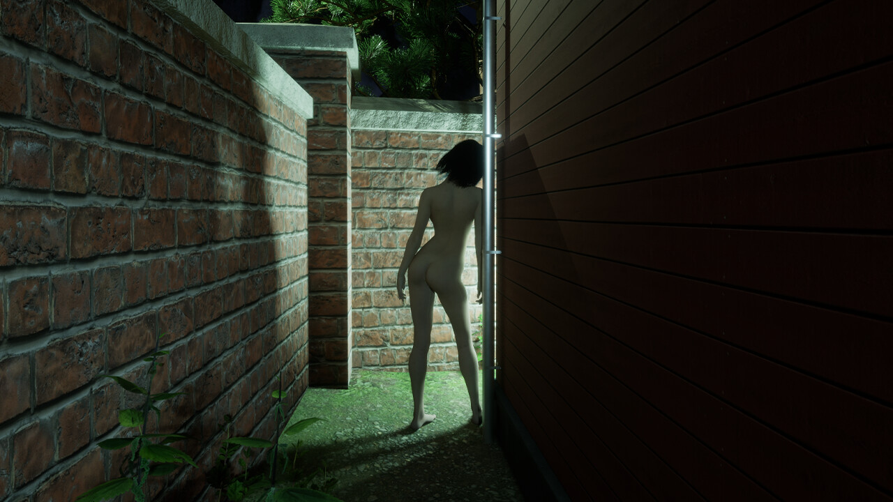 Intense desire screenshot 14