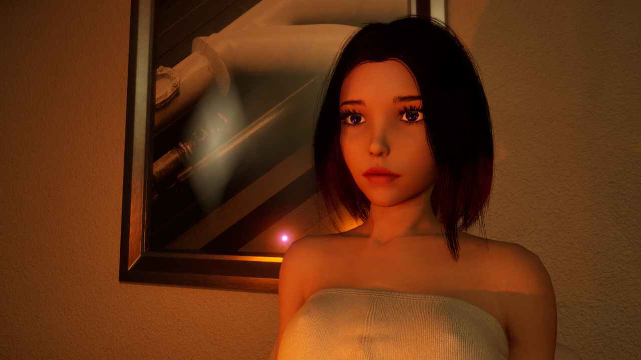 Intense desire screenshot 11