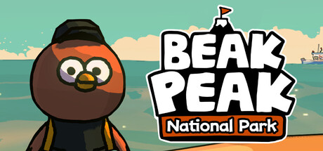 Beak Peak — Steam header