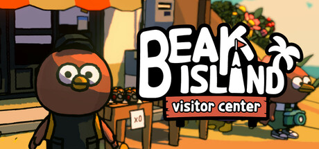 Beak Island Visitor Center Cover Image