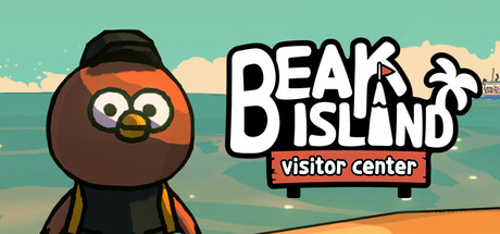 Beak Island Visitor Center Cover Image