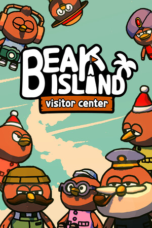 Beak Peak