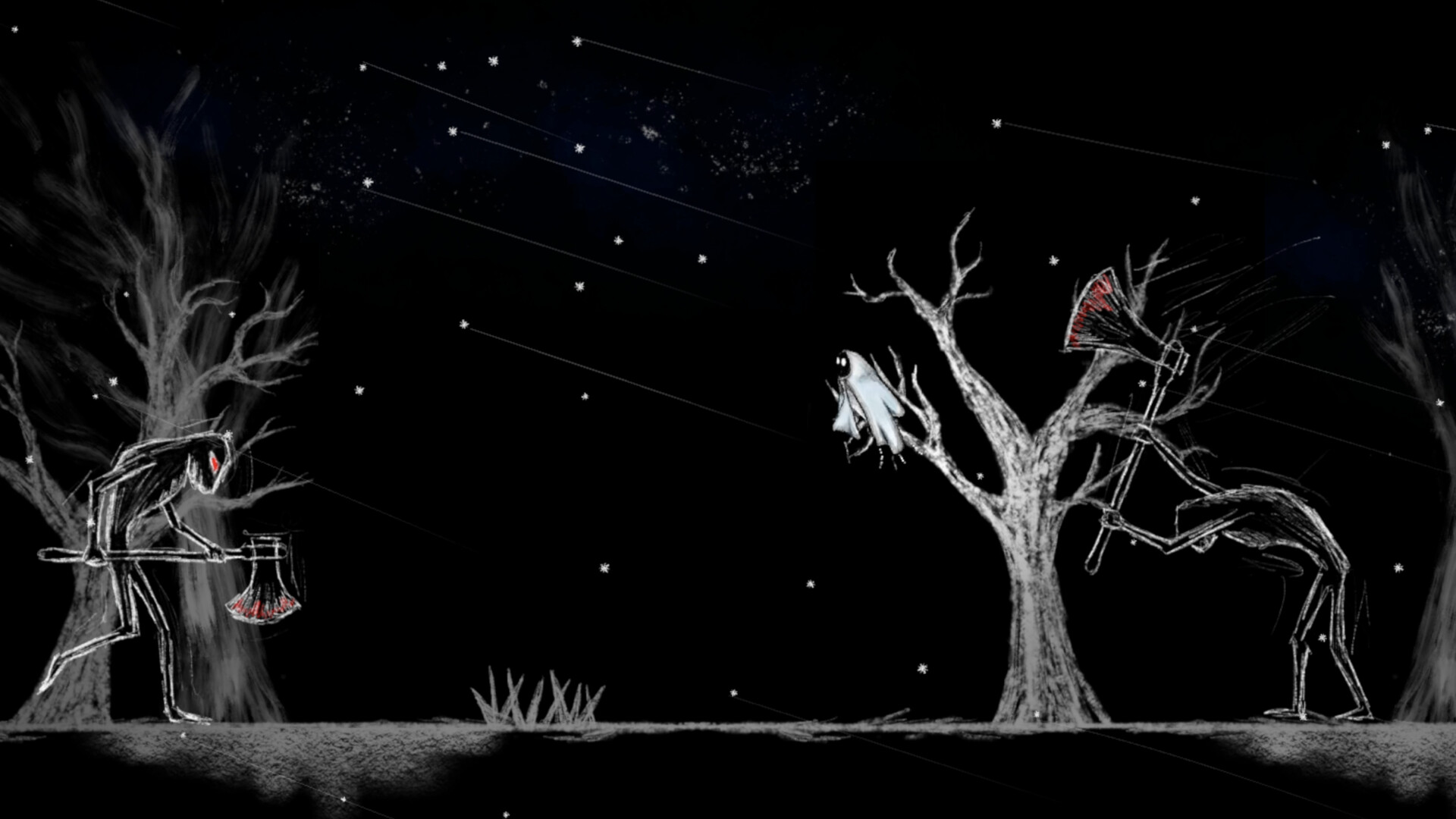 Drawn Before screenshot 11