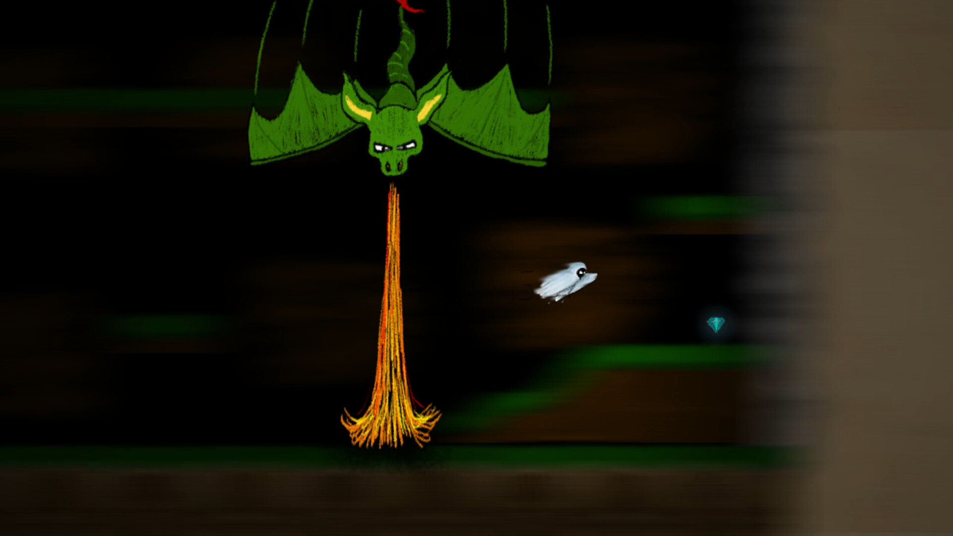 Drawn Before screenshot 10