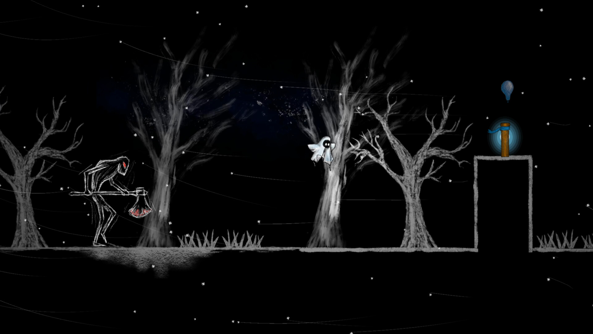 Drawn Before screenshot 3