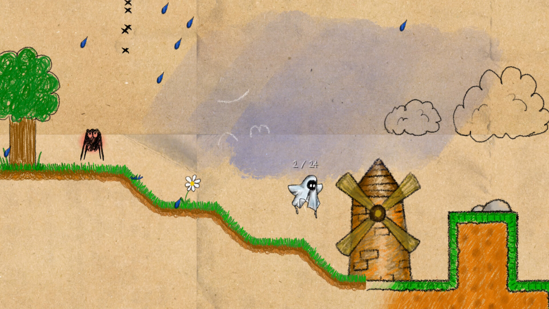 Drawn Before screenshot 2