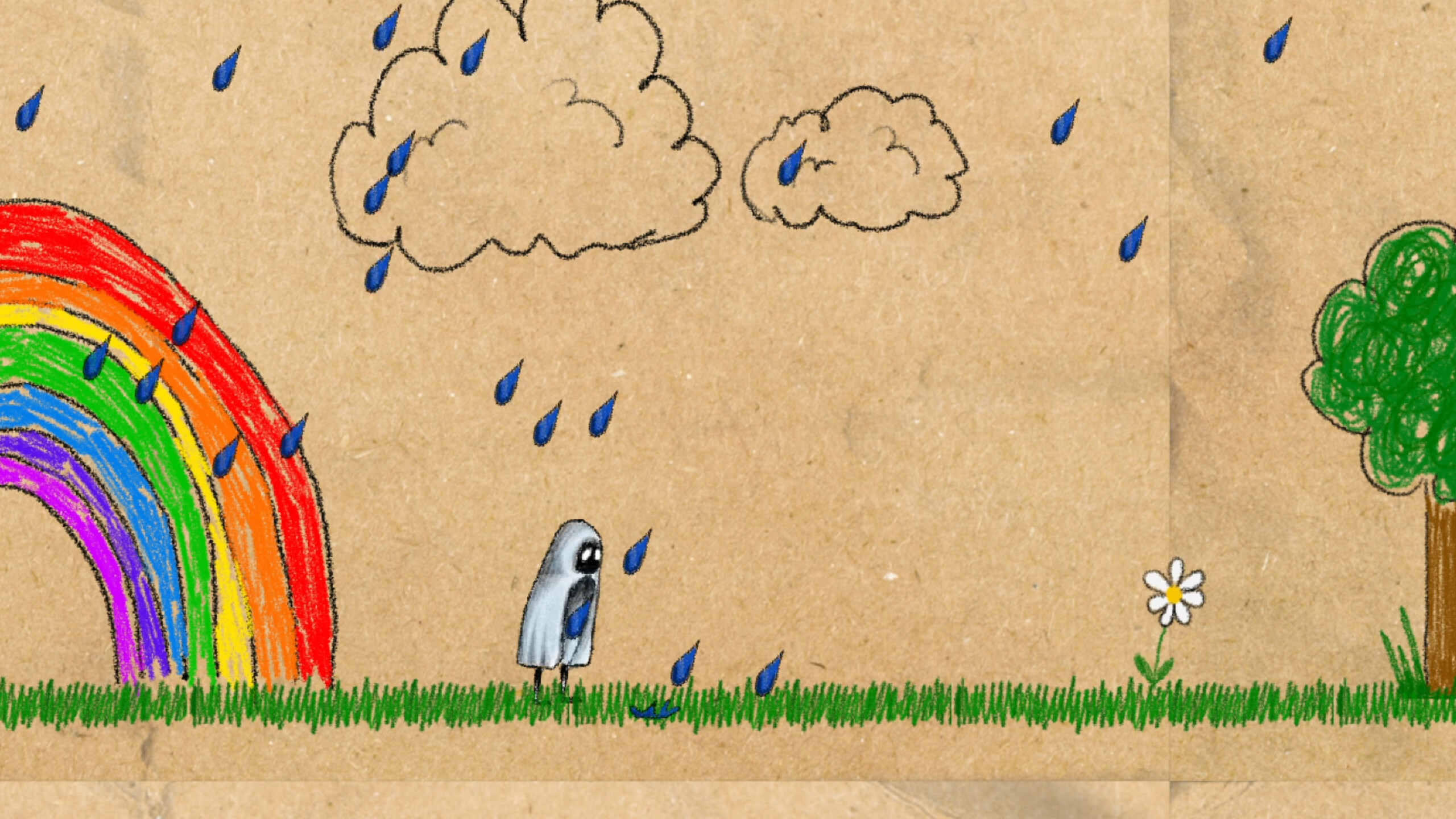 Drawn Before screenshot 7