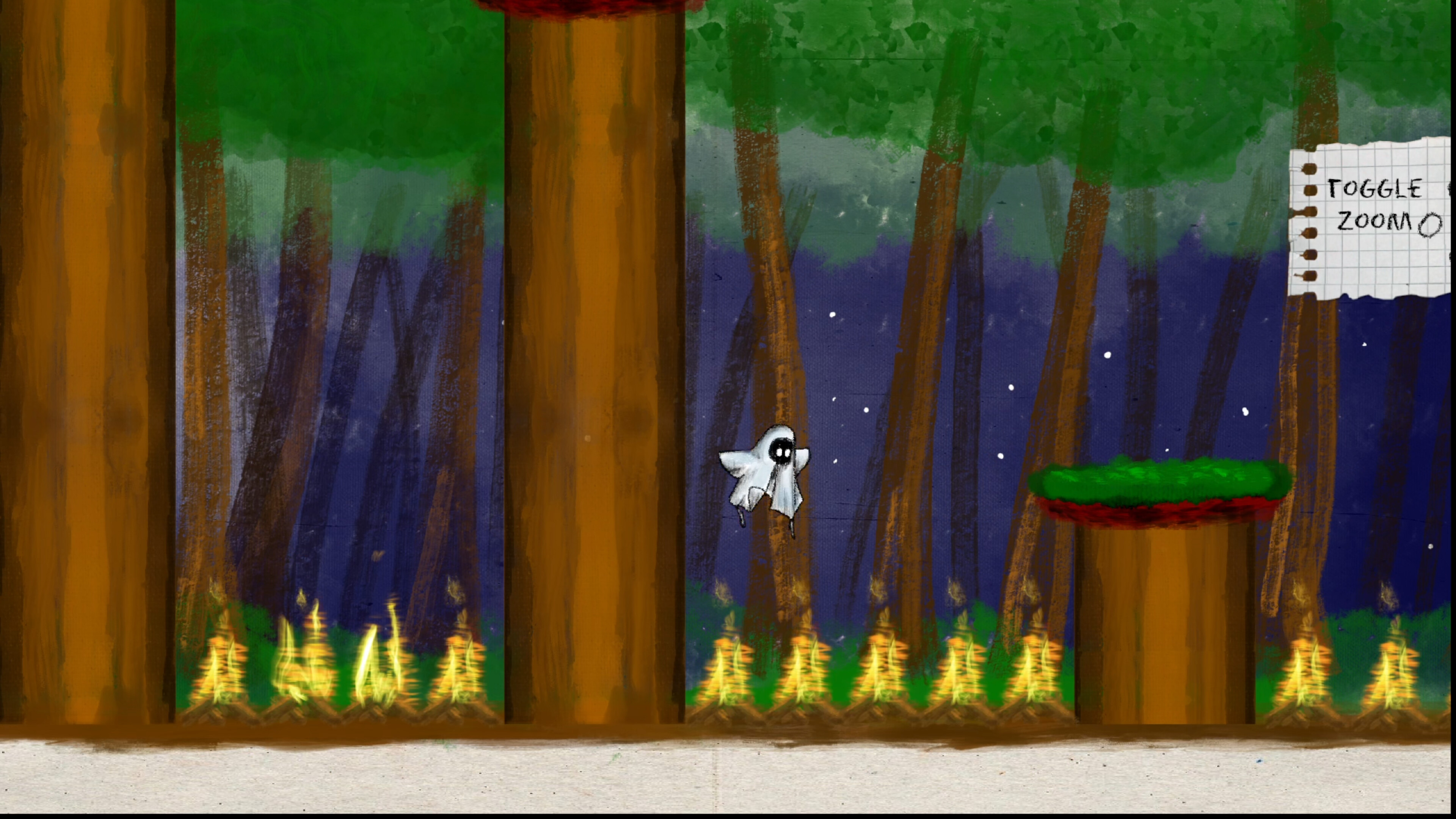 Drawn Before screenshot 13