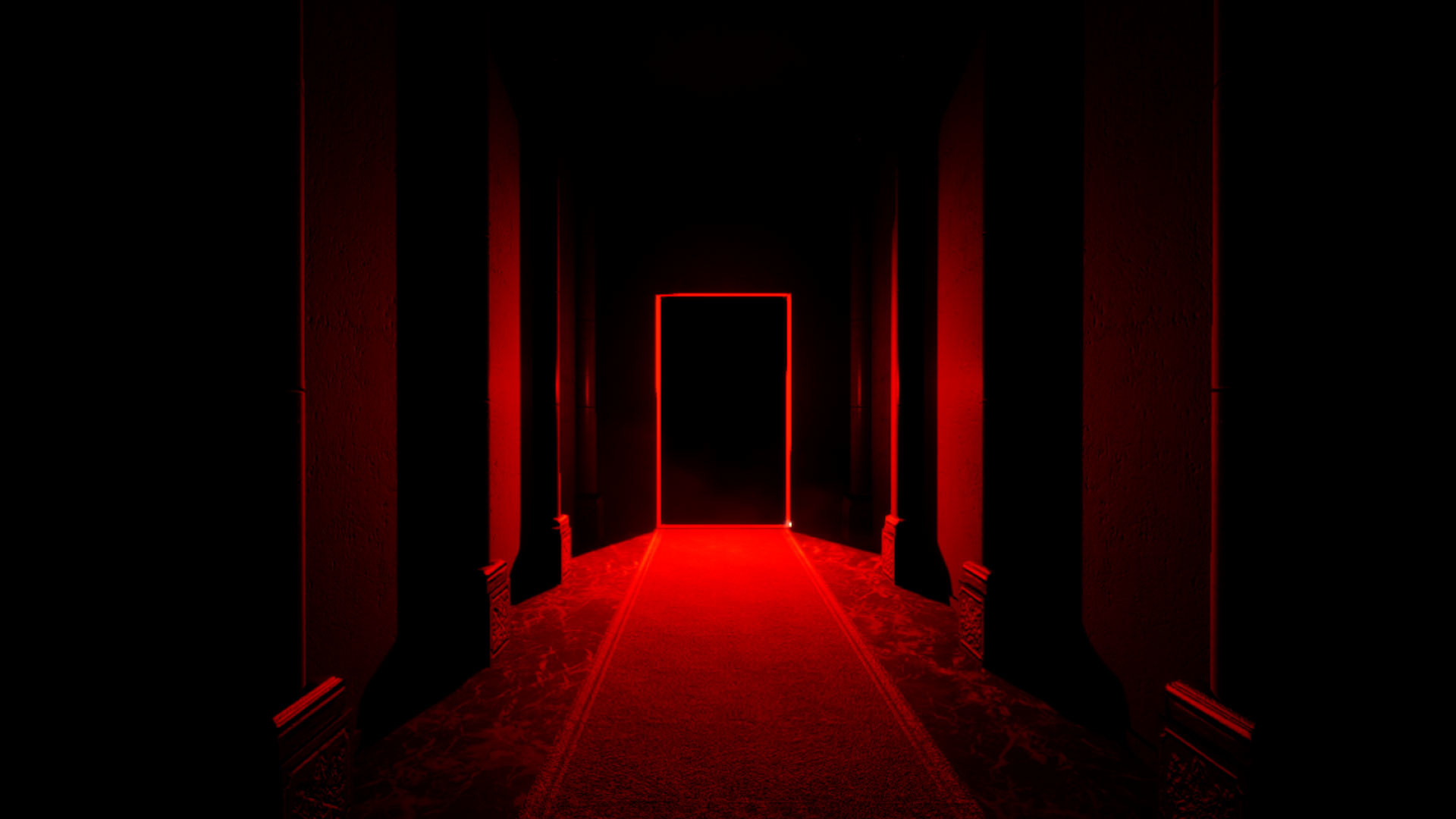Dark Deception screenshot 7
