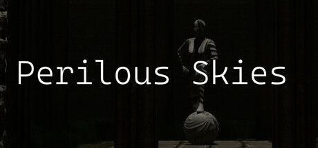 Perilous Skies Cover Image