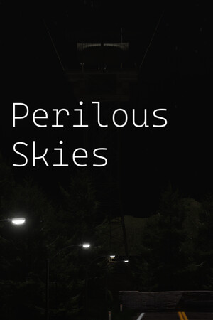 Perilous Skies