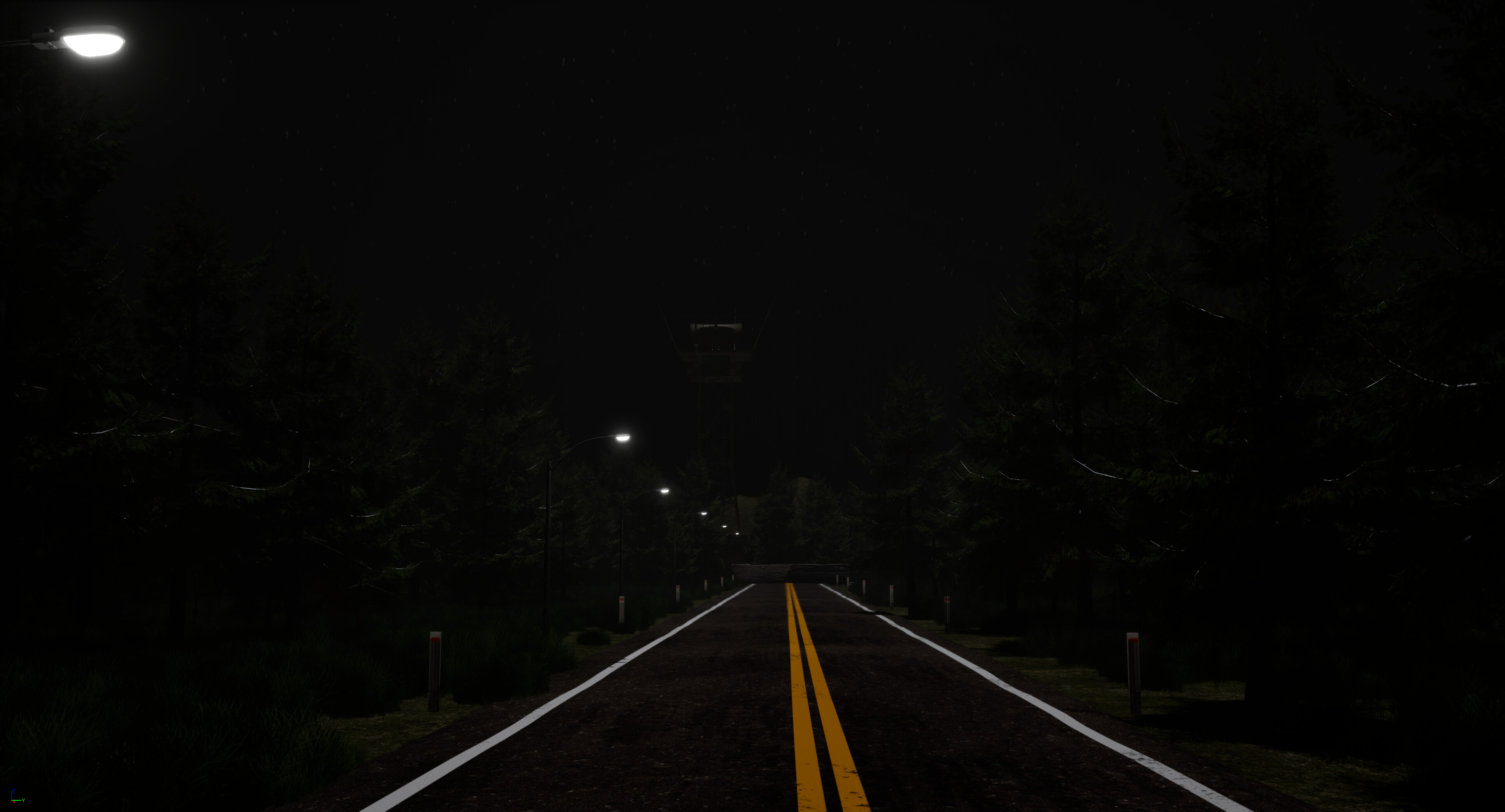 Perilous Skies screenshot 1
