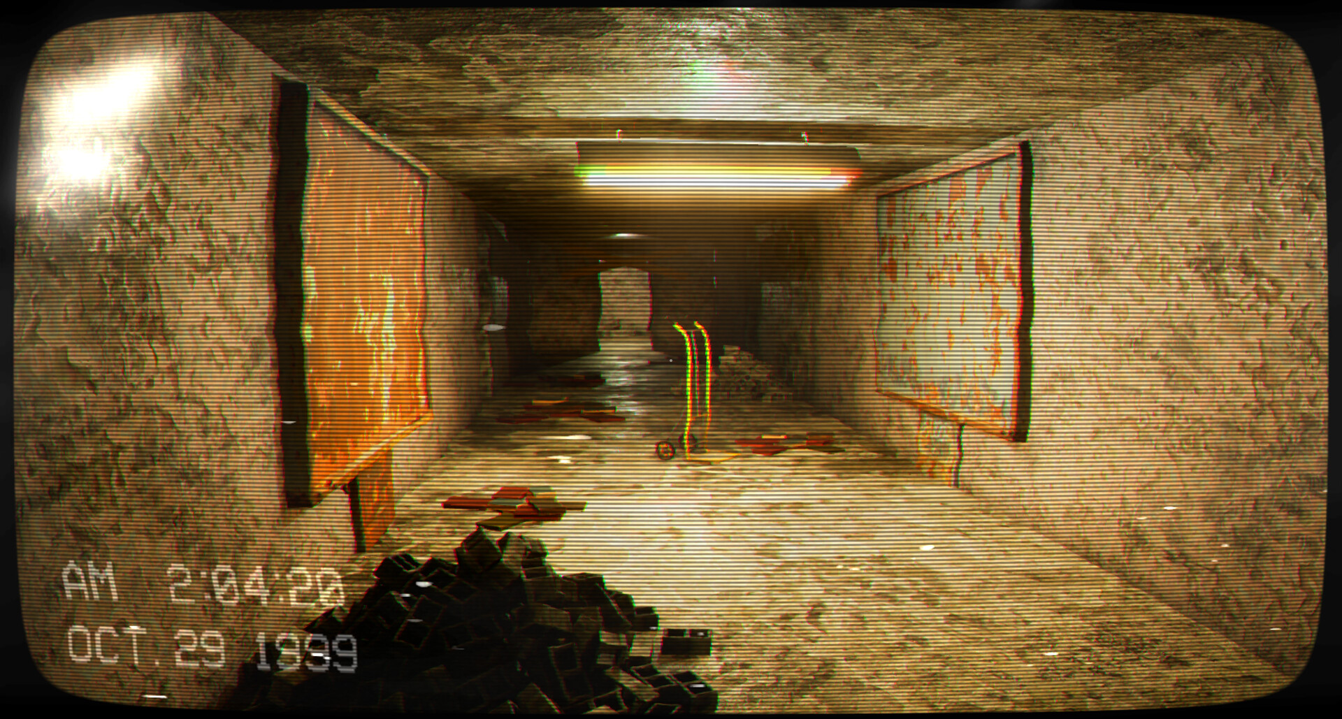 Urbex Awakening screenshot 9