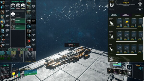 Screenshots