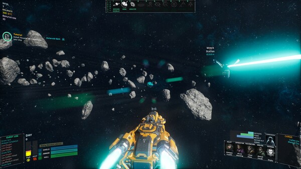 Screenshots