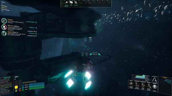 Screenshots