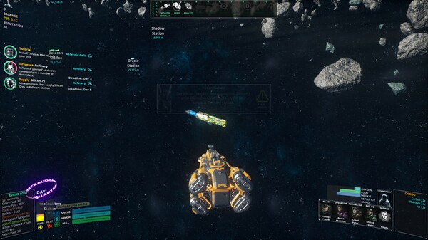 Screenshots