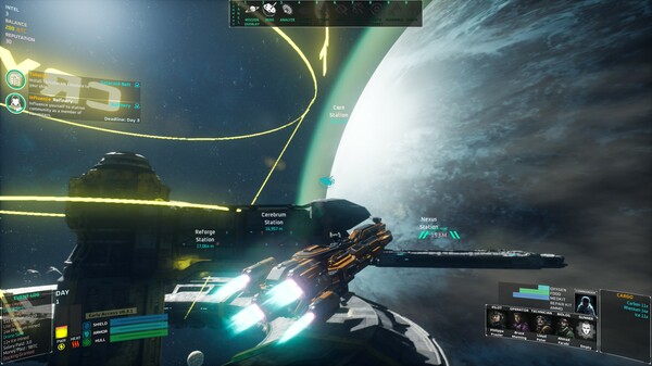 Screenshots
