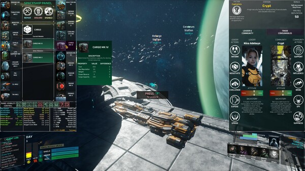 Screenshots