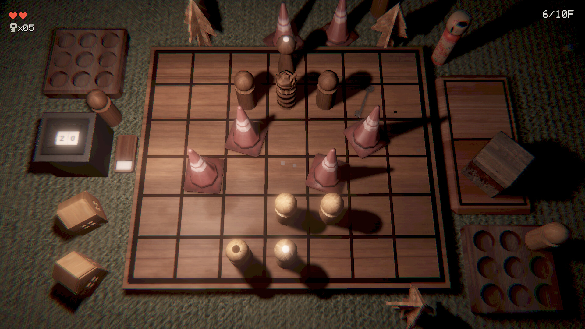 RoMiMiMi screenshot 6