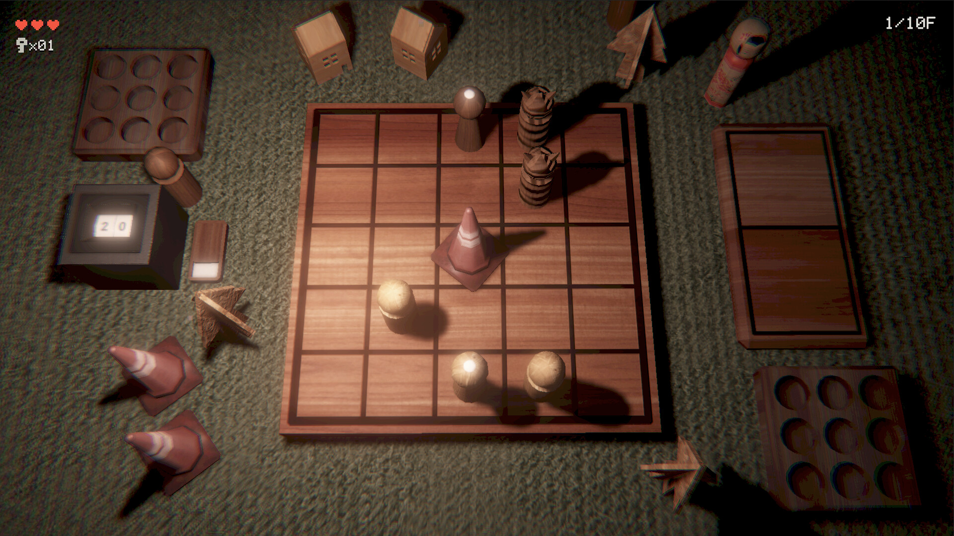 RoMiMiMi screenshot 5