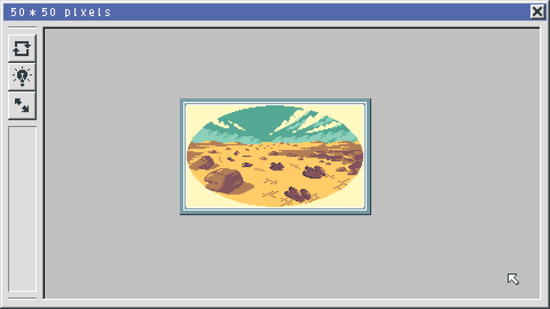 Pixel Restorer：Image Folder 9 screenshot 2