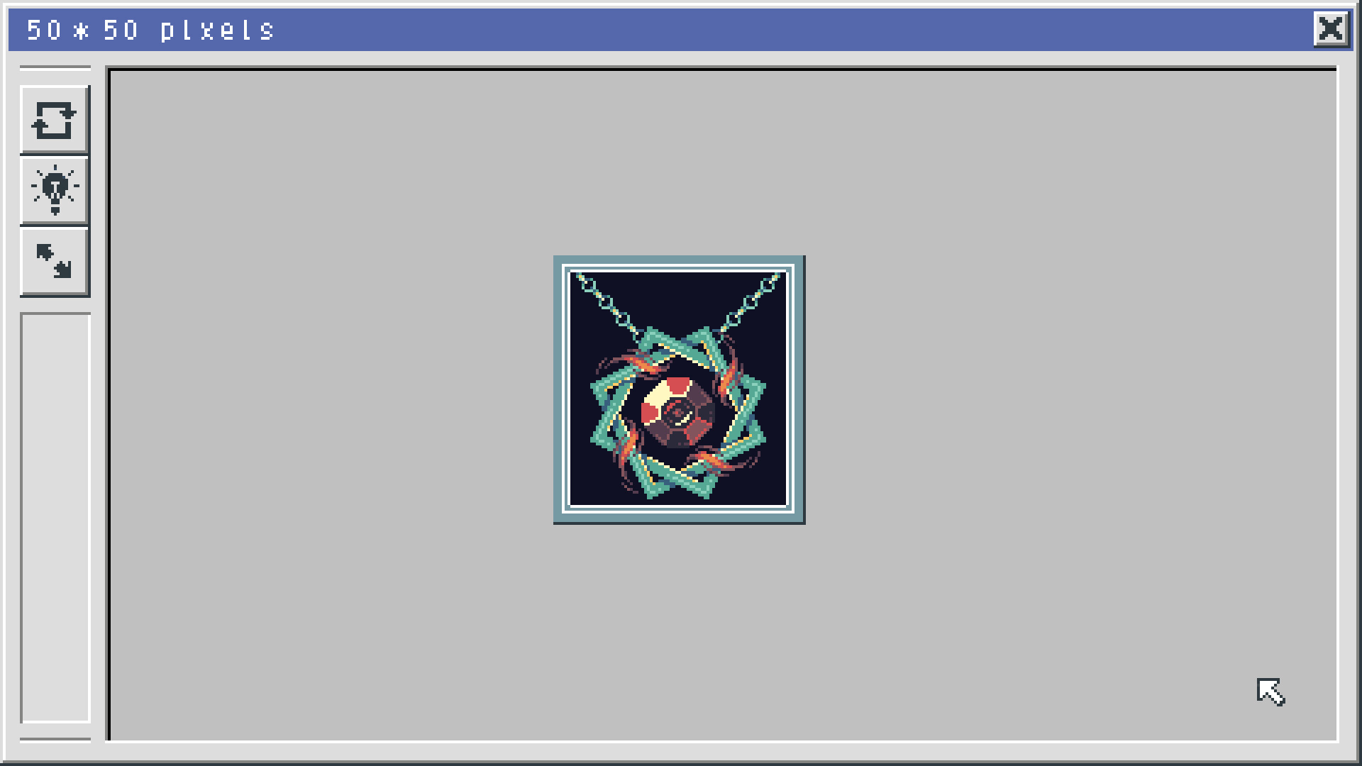 Pixel Restorer：Image Folder 9 screenshot 7
