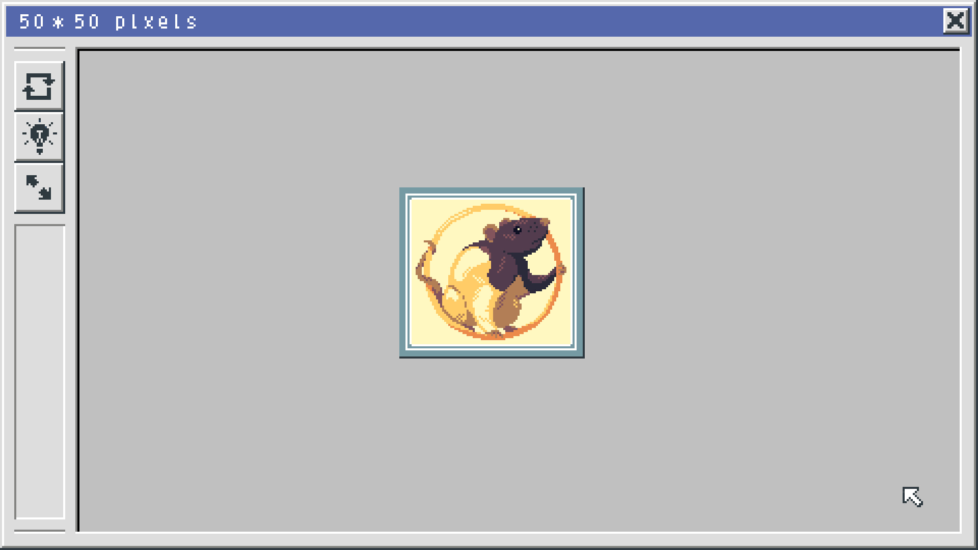 Pixel Restorer：Image Folder 10 screenshot 8
