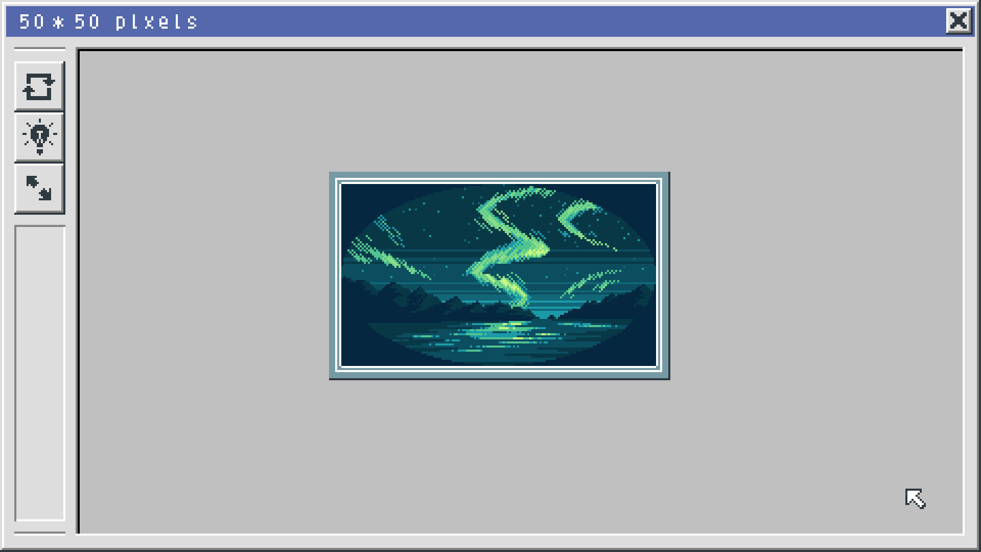 Pixel Restorer：Image Folder 10 screenshot 1