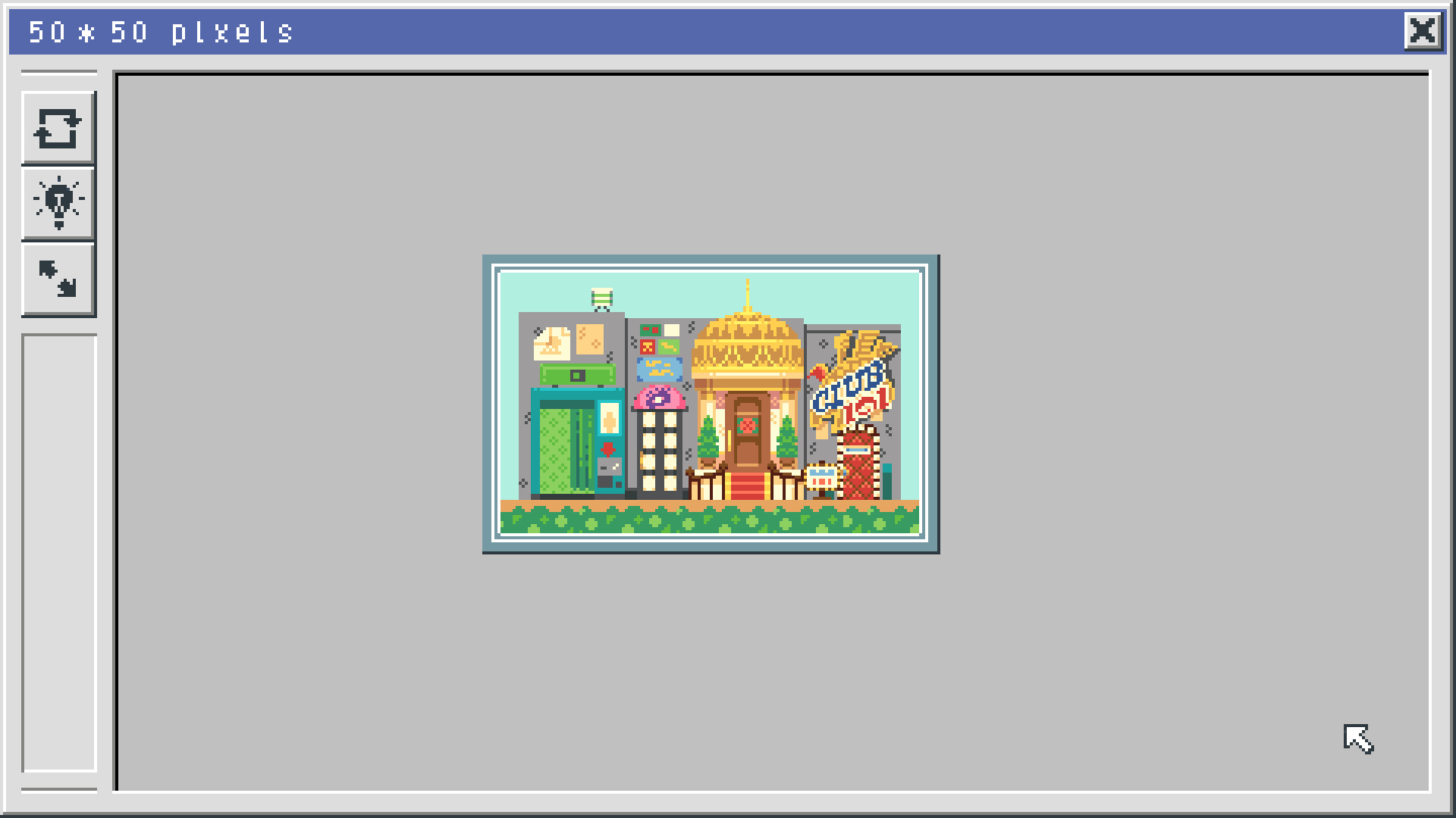 Pixel Restorer：Image Folder 11 screenshot 6
