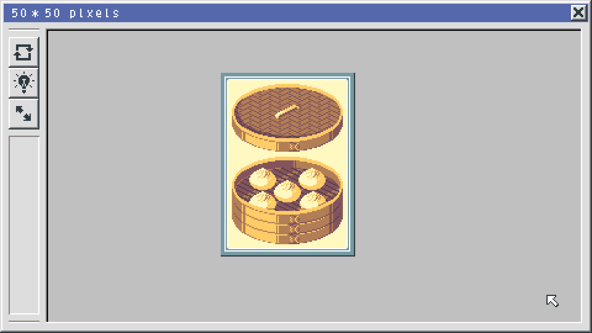 Pixel Restorer：Image Folder 11 screenshot 2