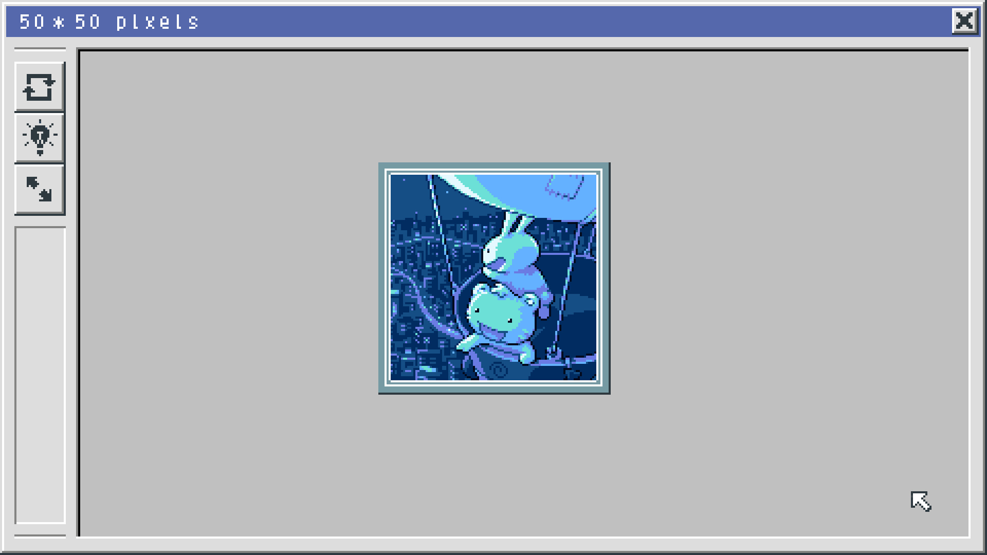 Pixel Restorer：Image Folder 12 screenshot 6