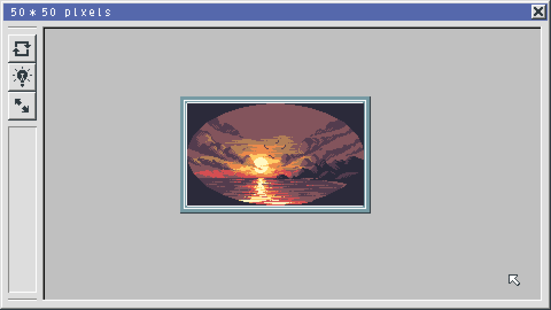 Pixel Restorer：Image Folder 12 screenshot 2