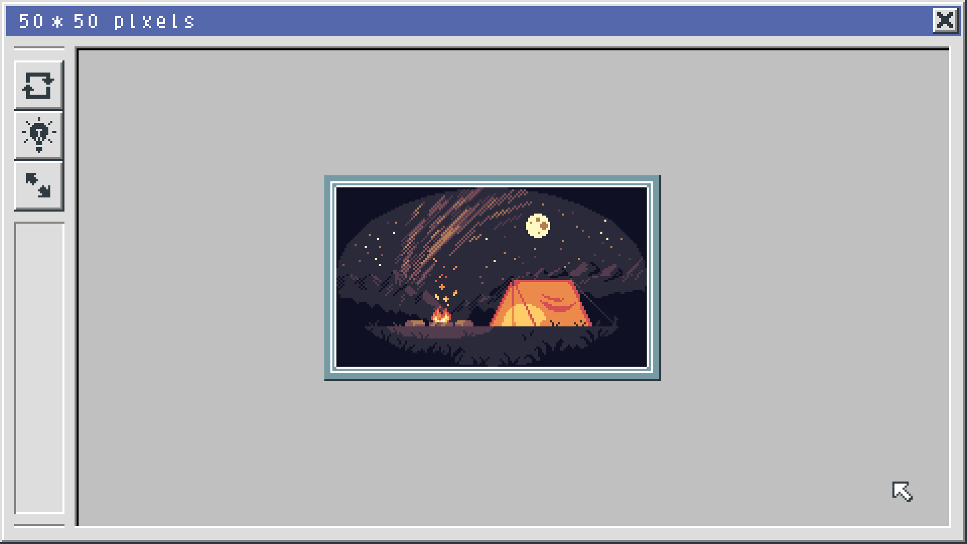 Pixel Restorer：Image Folder 13 screenshot 3