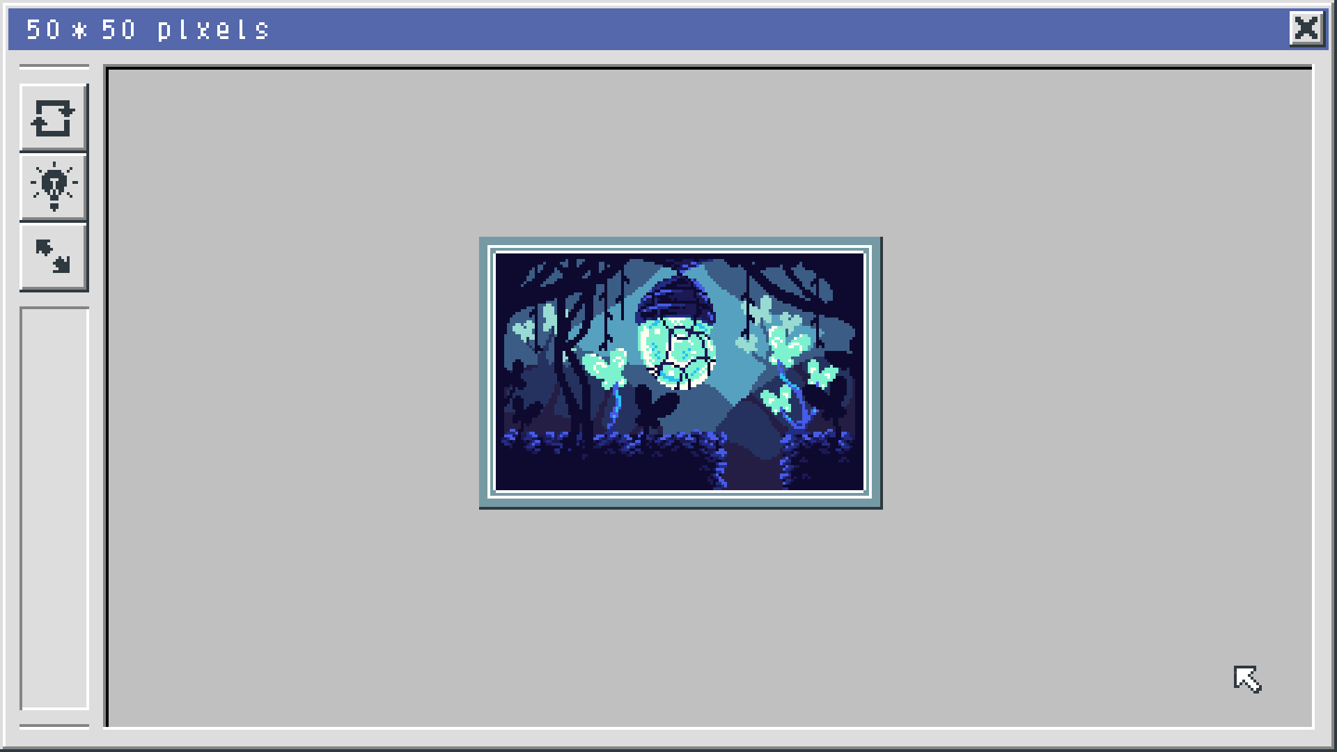 Pixel Restorer：Image Folder 13 screenshot 6
