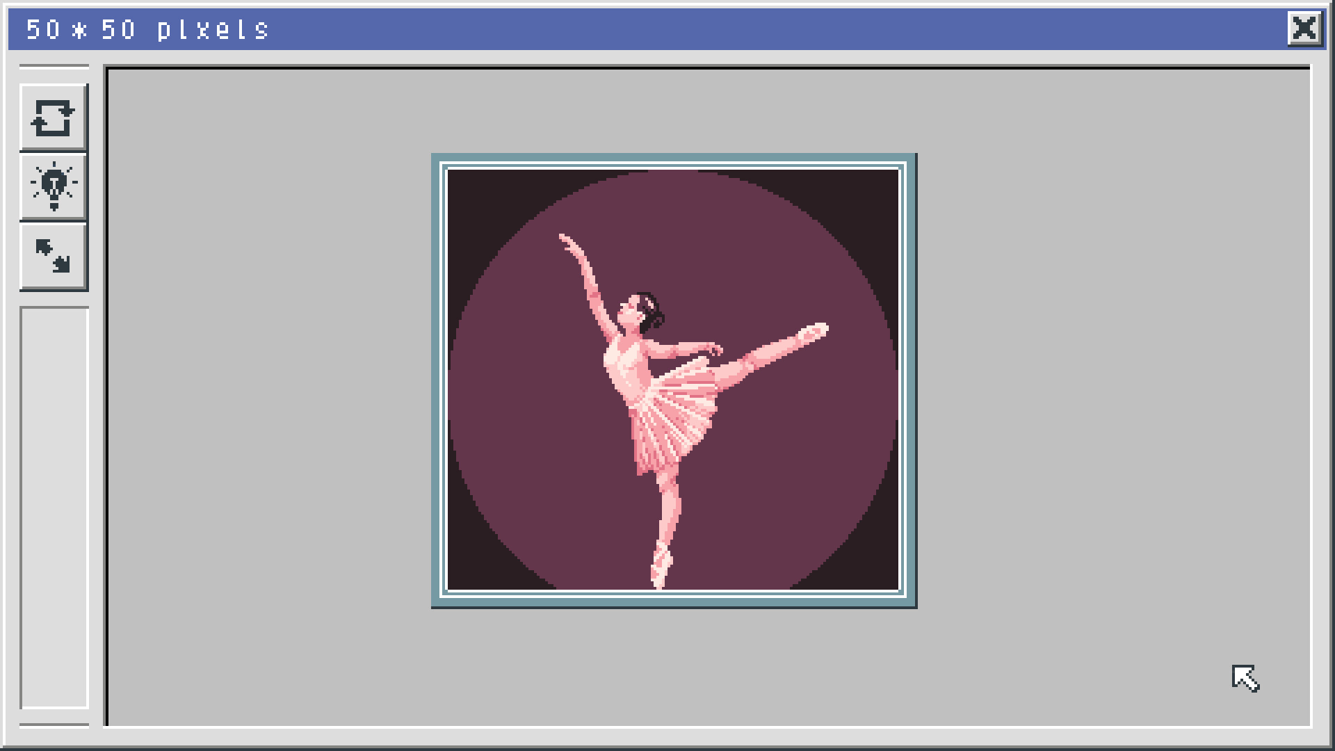 Pixel Restorer：Image Folder 13 screenshot 2