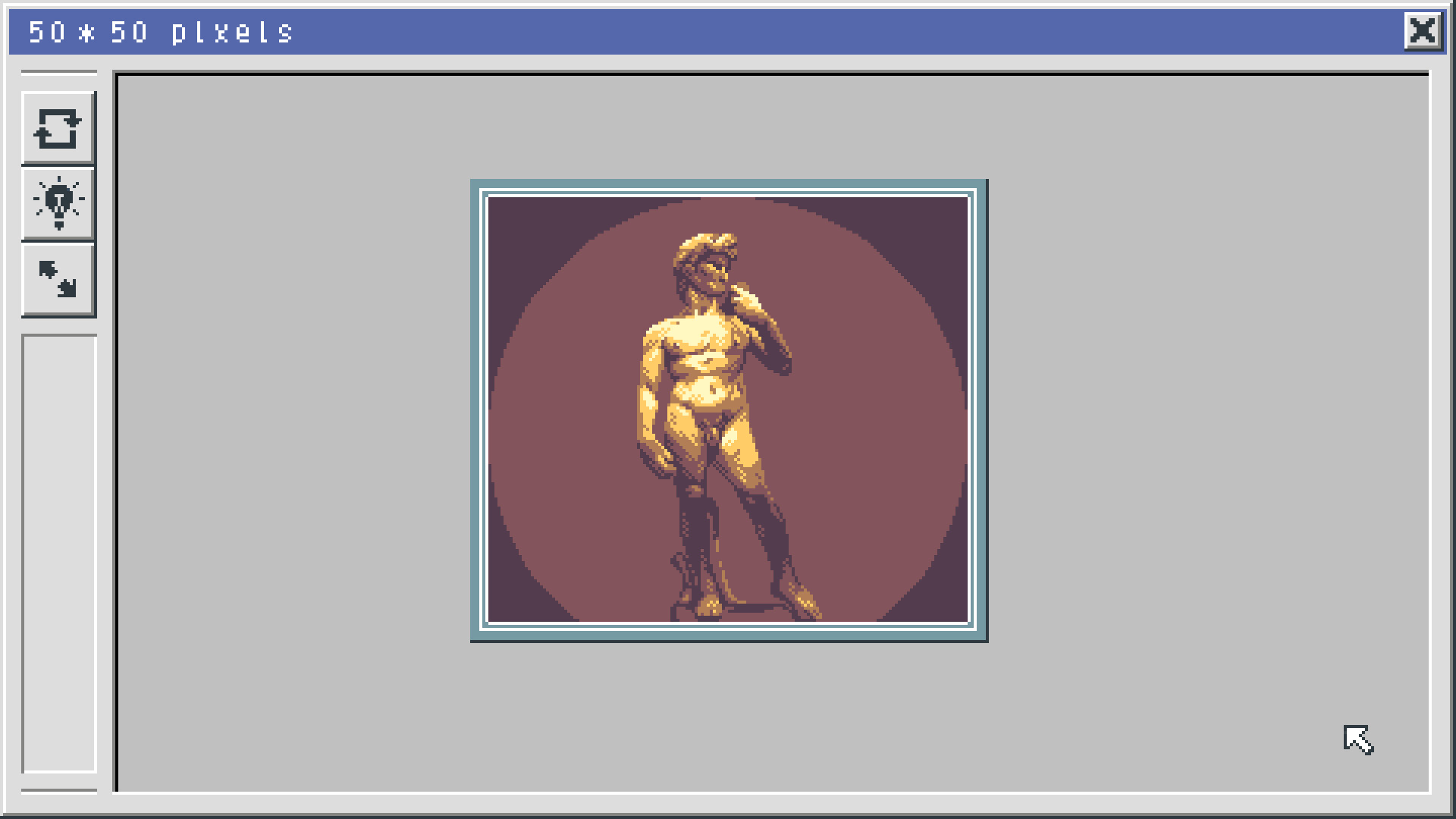 Pixel Restorer：Image Folder 15 screenshot 3