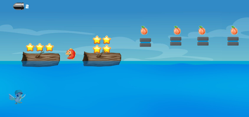 Focus screenshot 4
