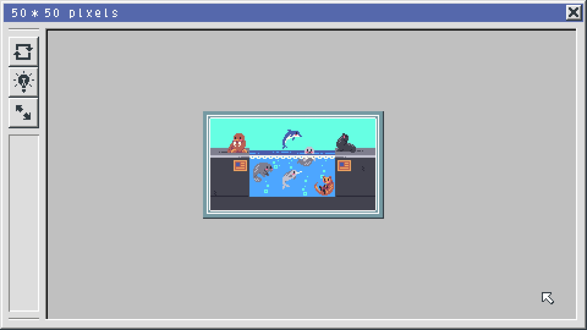 Pixel Restorer：Image Folder 16 screenshot 6