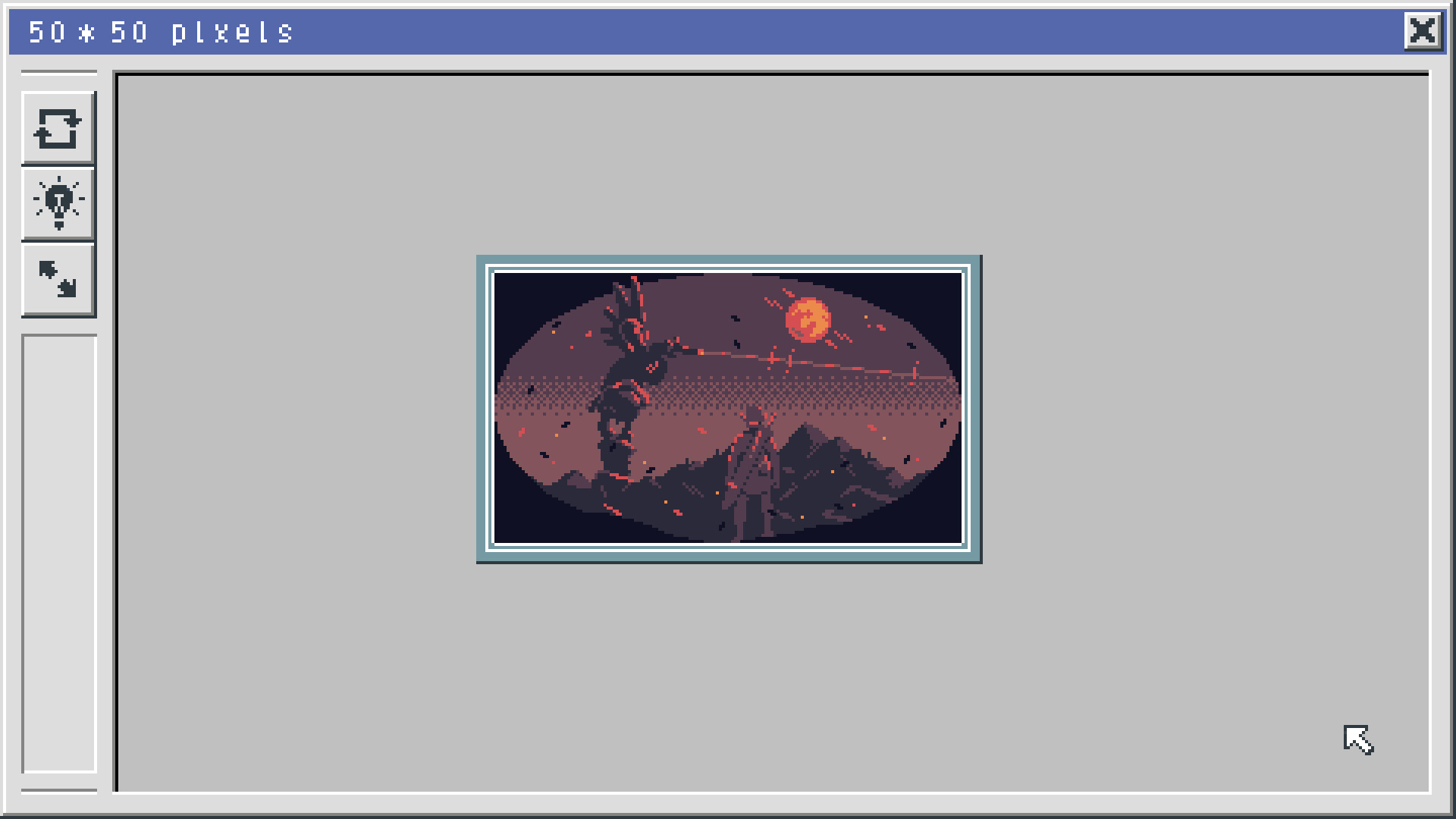 Pixel Restorer：Image Folder 16 screenshot 5