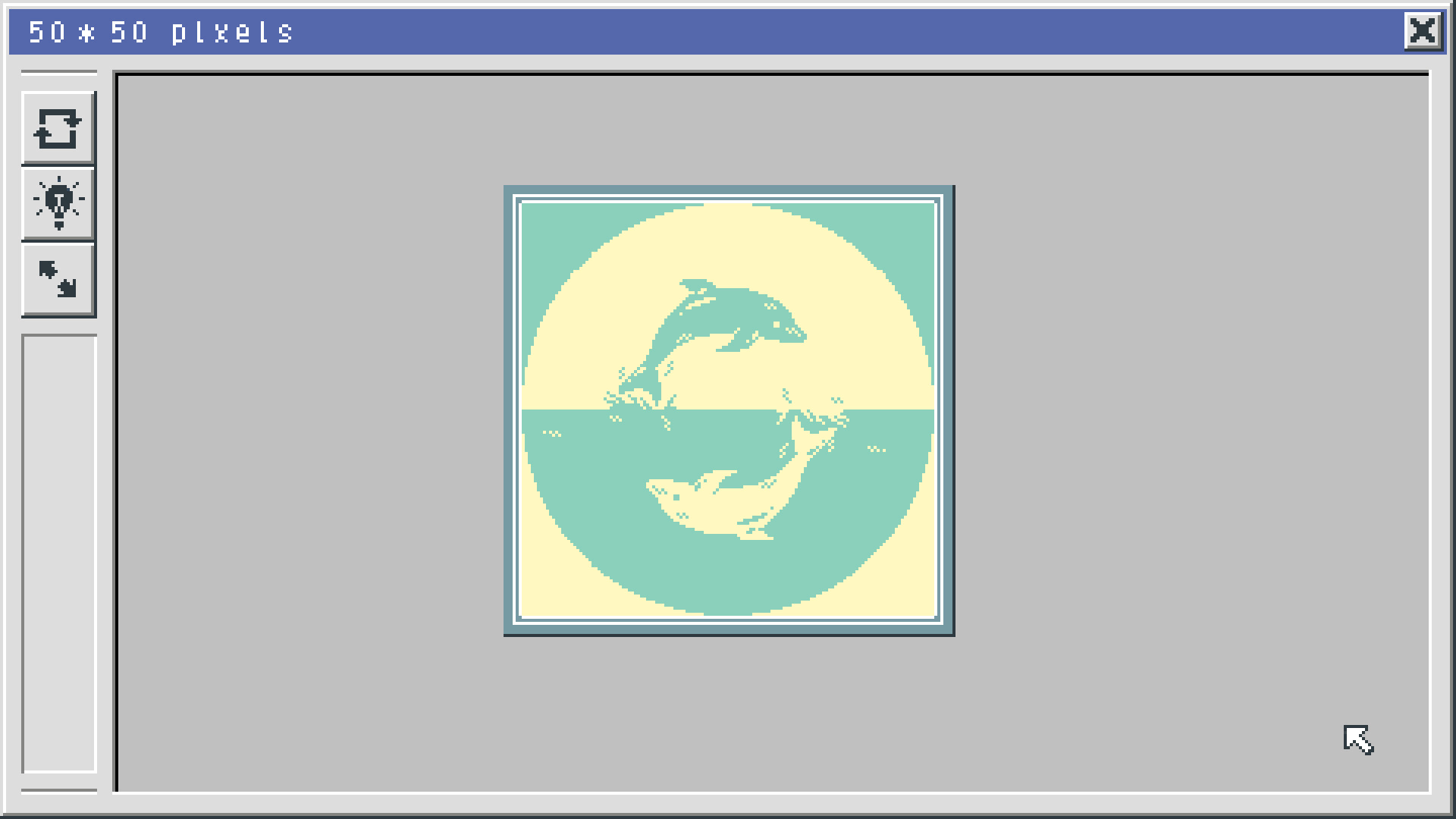Pixel Restorer：Image Folder 17 screenshot 4
