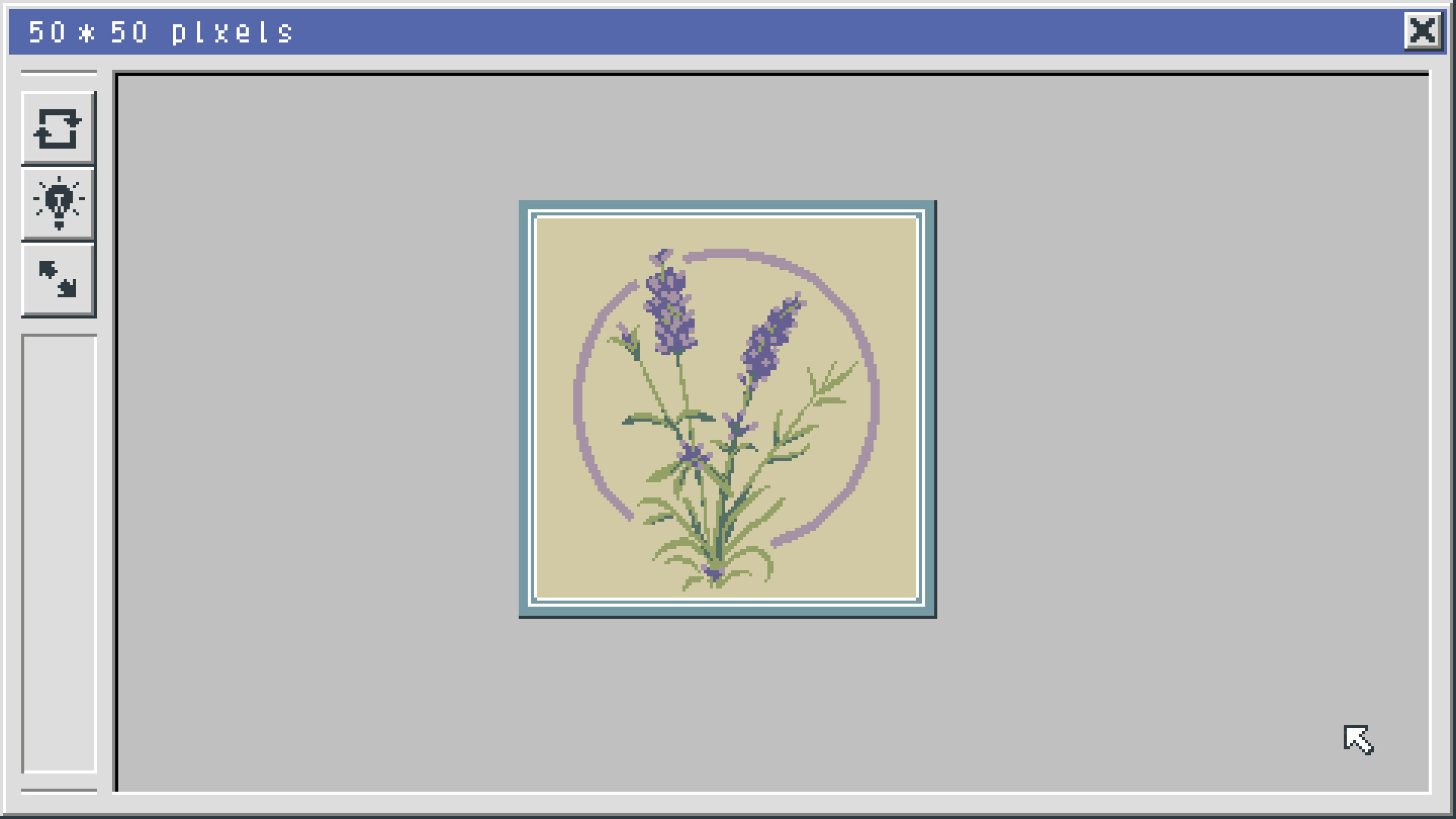 Pixel Restorer：Image Folder 18 screenshot 6