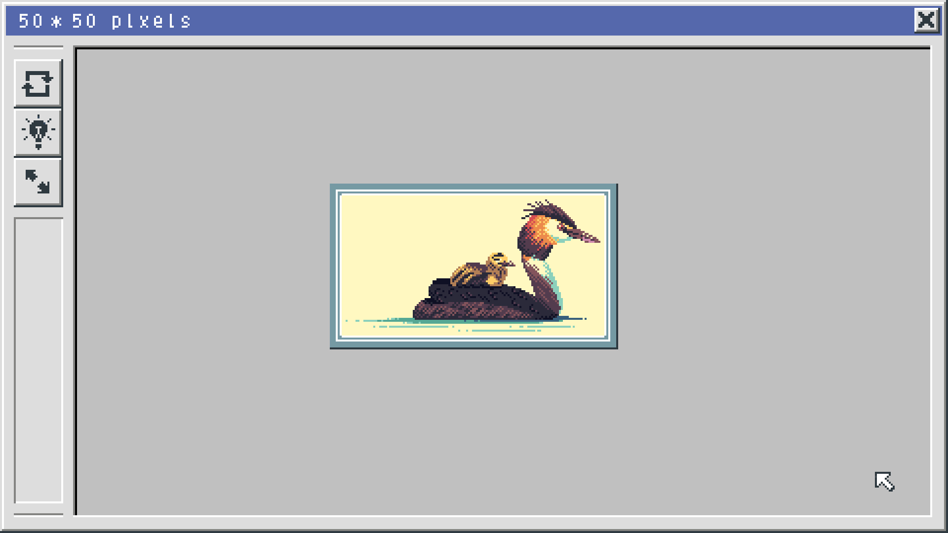 Pixel Restorer：Image Folder 19 screenshot 4
