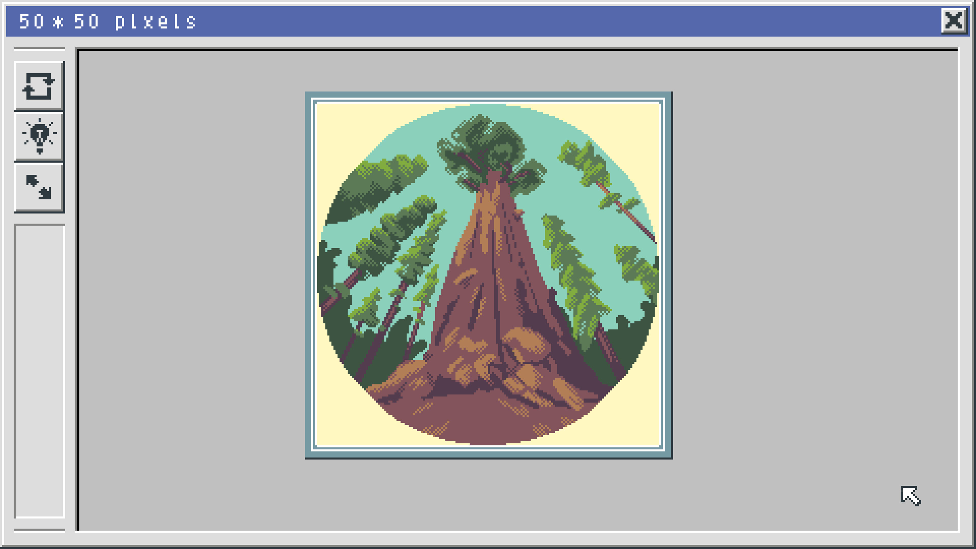 Pixel Restorer：Image Folder 19 screenshot 5