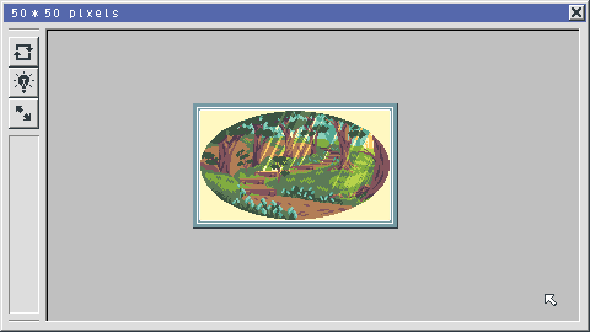 Pixel Restorer：Image Folder 19 screenshot 3